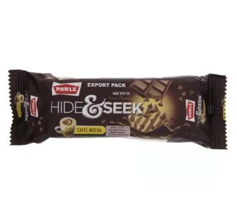 PARLE HIDE & SEEK CAFE MOCHA 75G