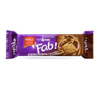 PARLE HIDE & SEEK FAB CHOLATE 112GM