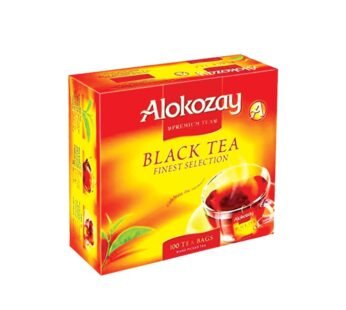 Alokozay Black Tea