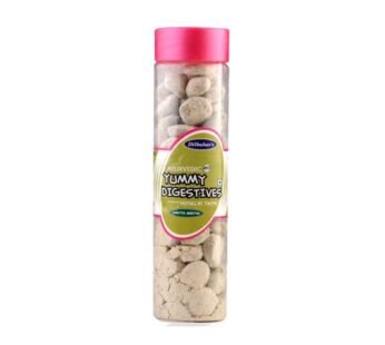 DILBAHAR MOUTH FRESHNER HEENG KI TIKIYA 100G