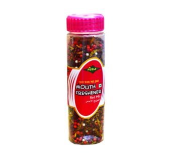 DILBAHAR MOUTH FRESHNER RED MIX 100G