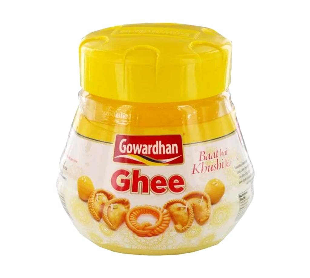 GOWARDHAN GHEE 500ML | Spice Bazaar UAE