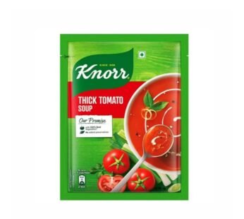 KNOR THICK TOMATO SOUP 53GM