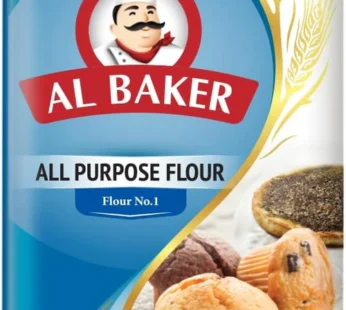 Albaker Maida 2kg