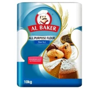 Al Baker Maida 10KG