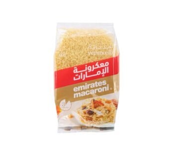 Emirates Macaroni Vermicelli 400g