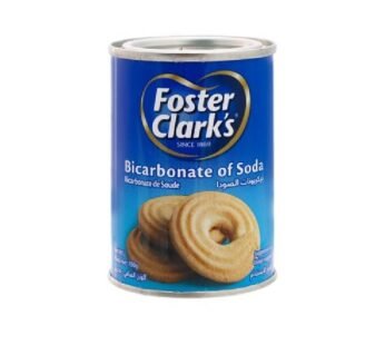 FOSTER CLARKS BICARBONATE SODA 150G