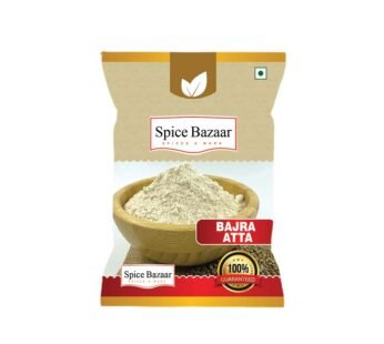 Bajra Atta 200gm