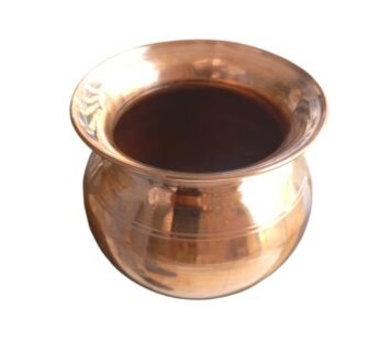 Copper Lota 450 ml