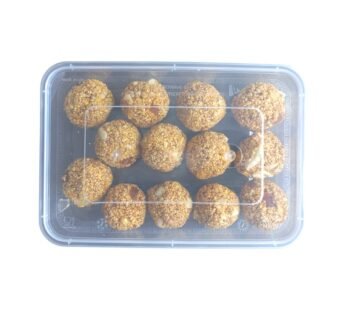 Rajgira laddu 250 Grm