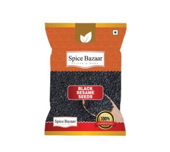 Black Sesame Seeds 200 g