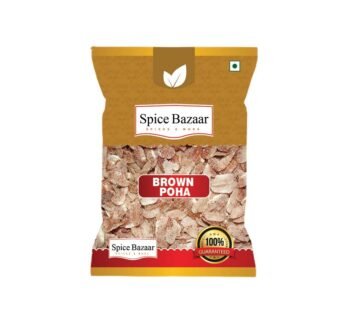 Brown Poha 200 g