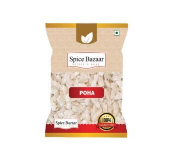 White Poha 200 g